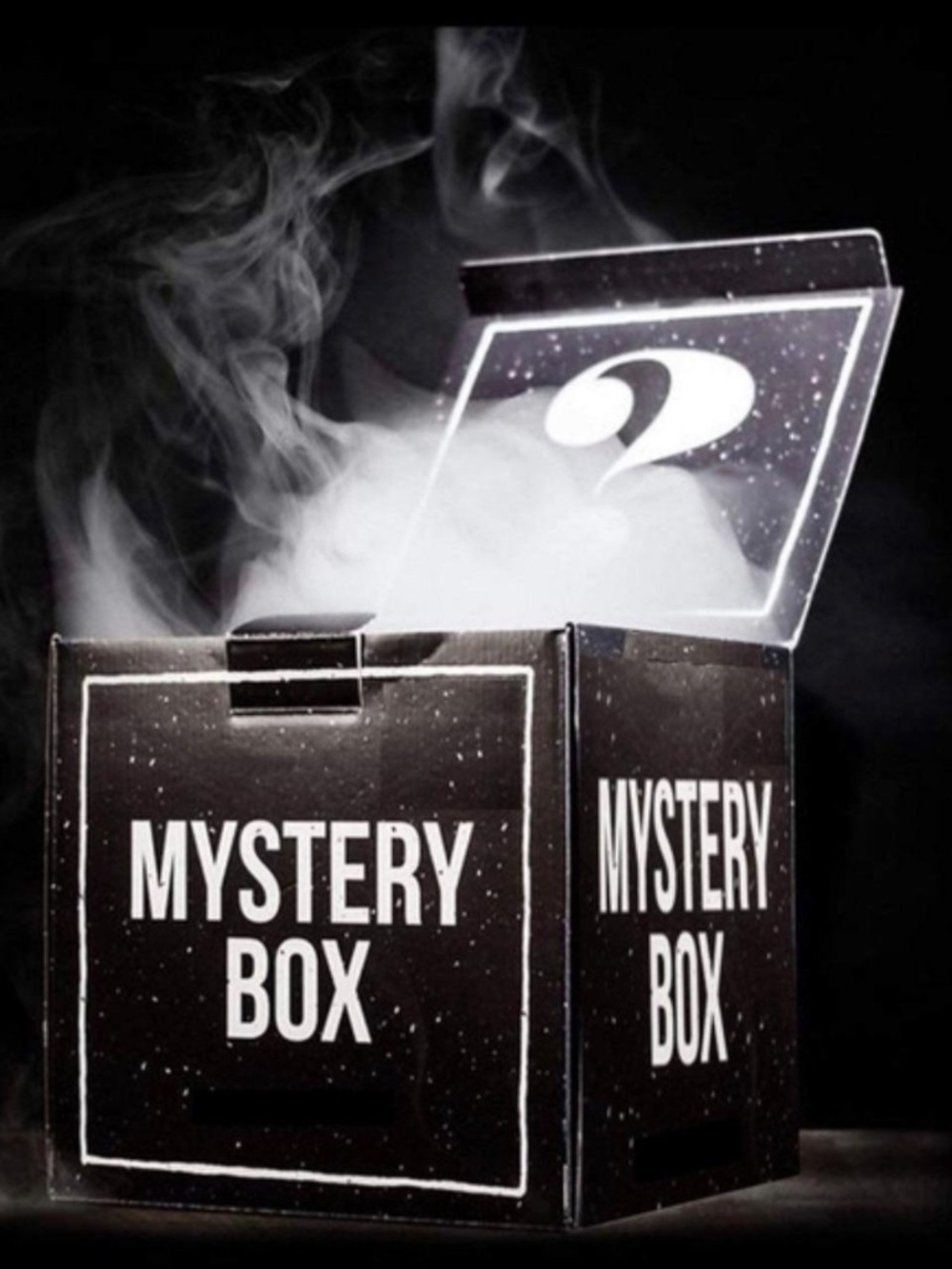 1 Mystery Pride Jock